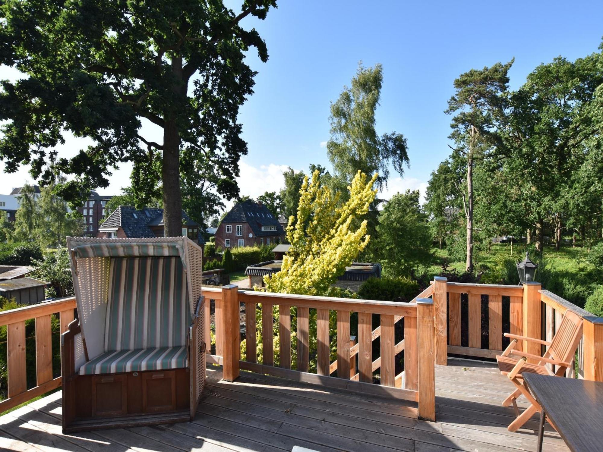 Peaceful Apartment In Ostseebad Boltenhagen With Terrace Exterior photo