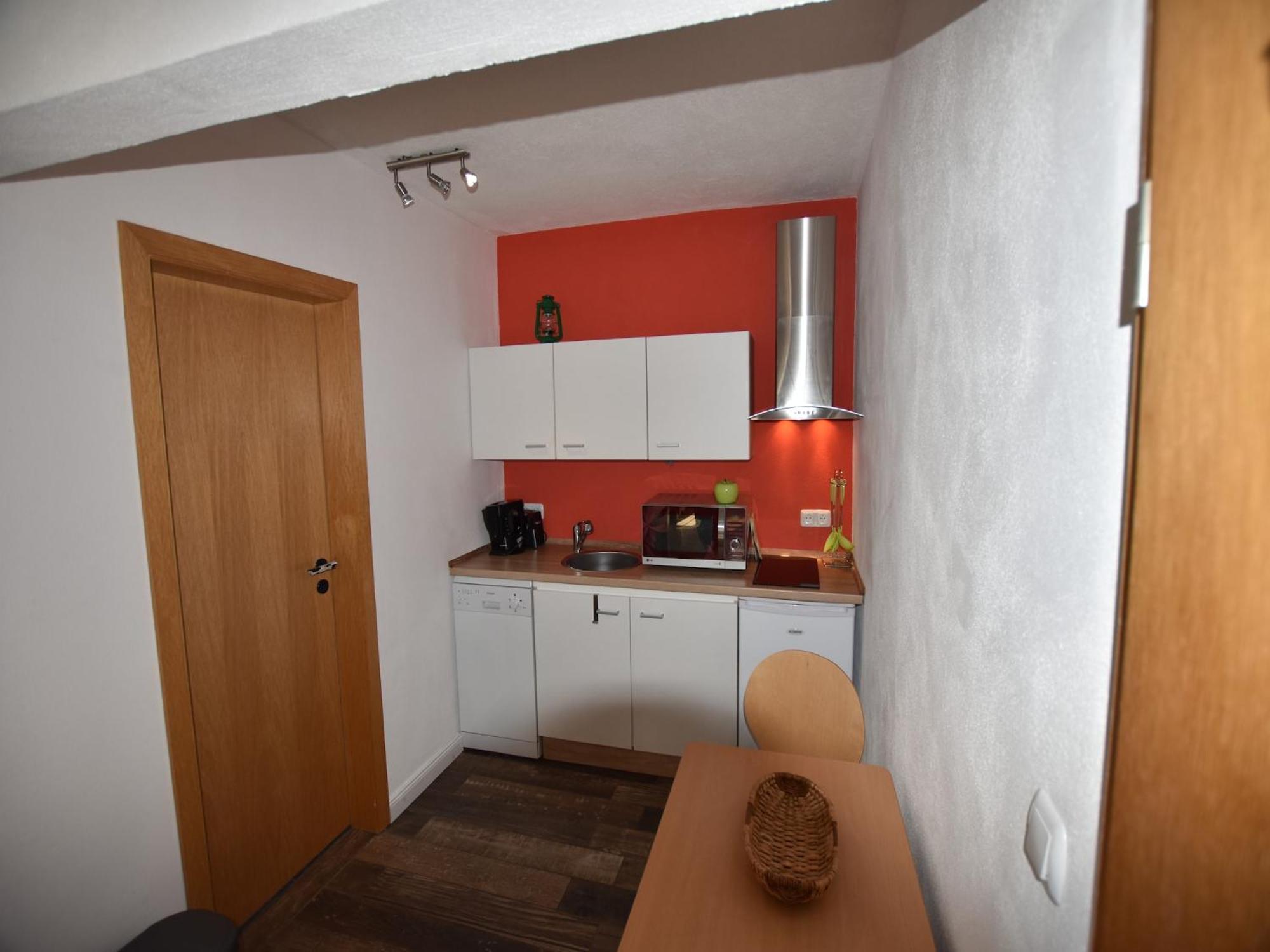 Peaceful Apartment In Ostseebad Boltenhagen With Terrace Exterior photo
